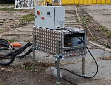 TED06XS LOW COST VERSION